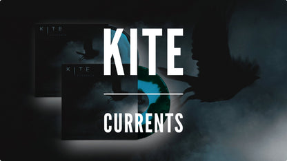 Kite - Currents - Majestic Mountain Records