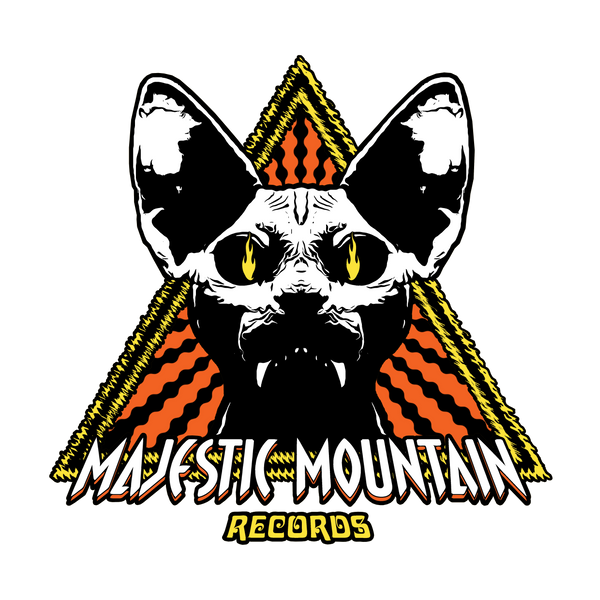 Majestic Mountain Records