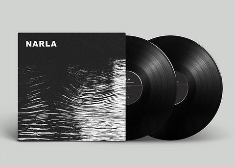 Narla - Till The Weather Changes (Copper Feast Records) - Majestic Mountain Records