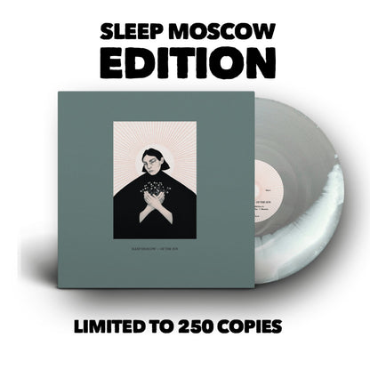 Sleep Moscow - Of The Sun (LAST COPIES) - Majestic Mountain Records